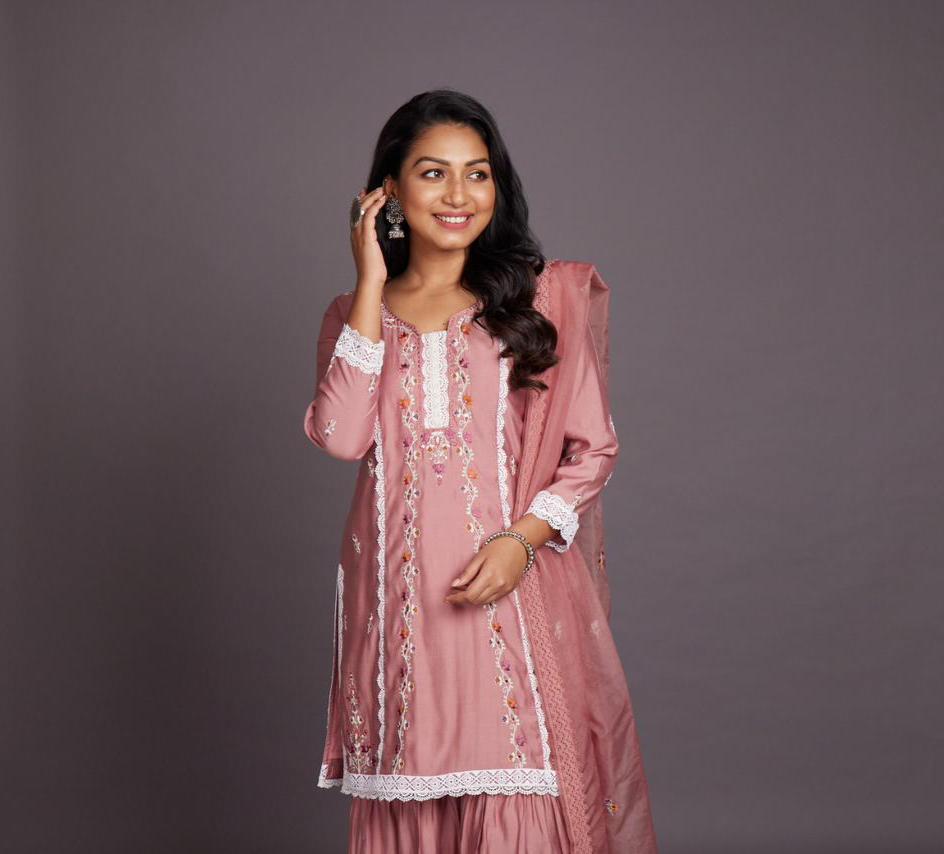 M-904 READYMADE SUIT