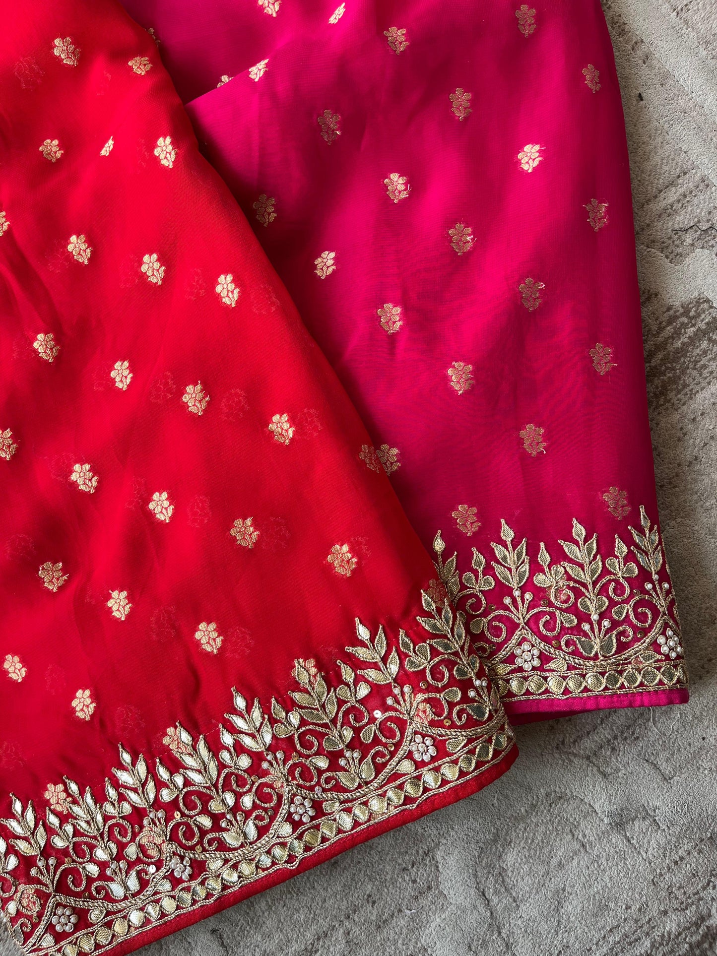S121-BANARSASI WEAVING SUIT