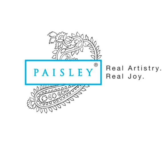 Paisley
